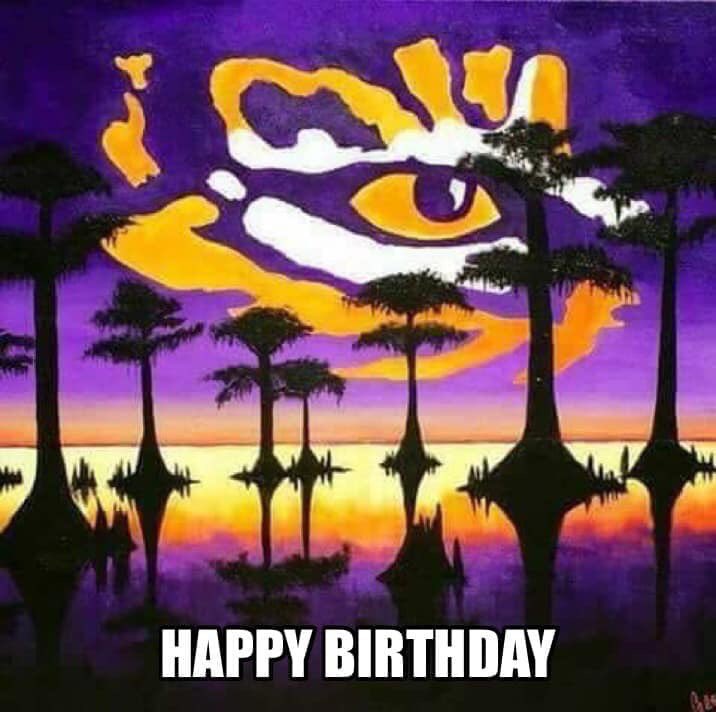 DavidFremin's tweet photo. @LSUpresident https://t.co/hFR1oV65mK