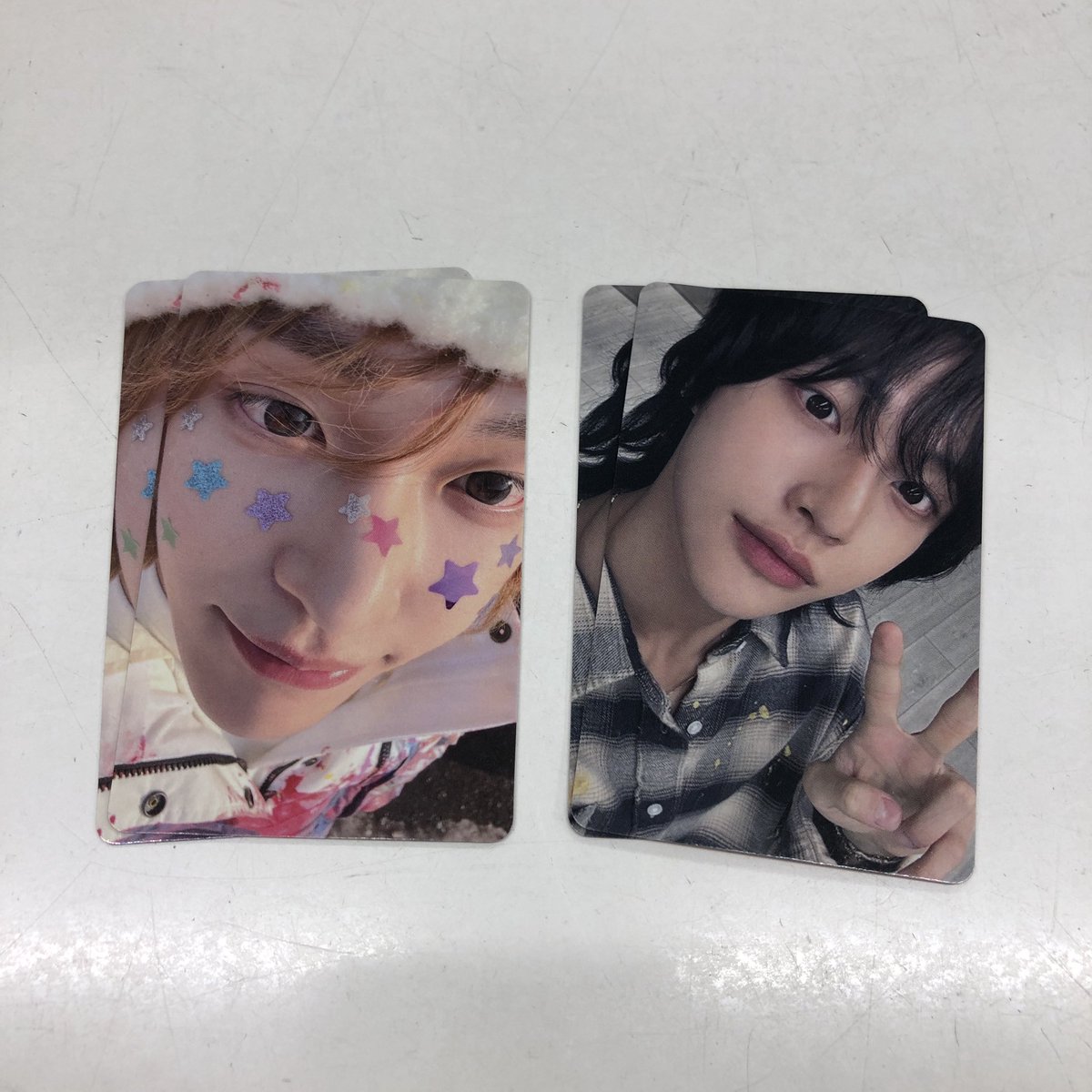 🧡#RIIZE RIIZE 🧡 ウォンビン 【ALL OF YOU】 東京ドーム限定トレカ