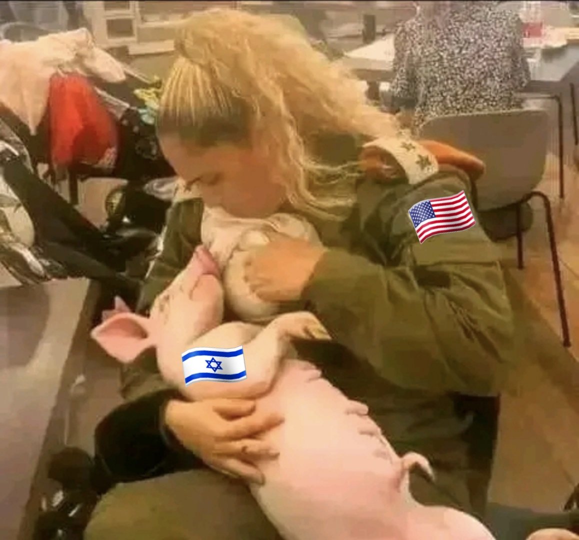 deine_mudda81's tweet photo. @JohnConnor65444 @MOSSADil Because its not their money 🤣 https://t.co/Tl457mC9V3