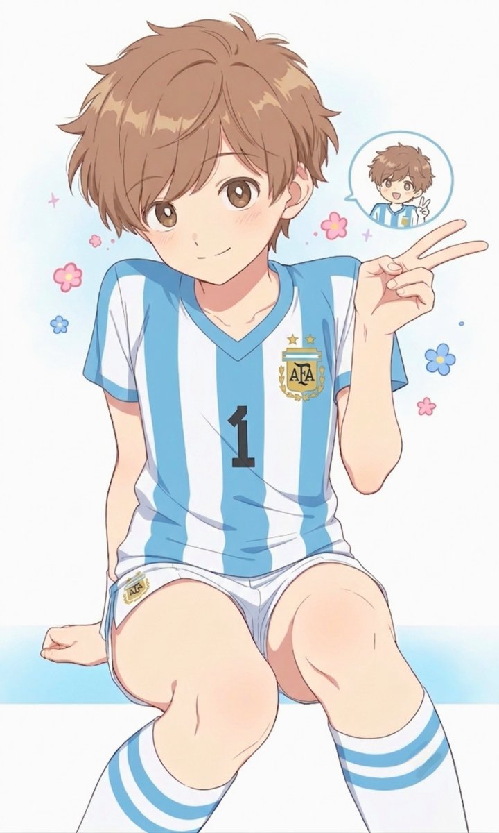 huse198's tweet photo. hirose Argentina vs hirose Egypt https://t.co/ZYAShiSd2f