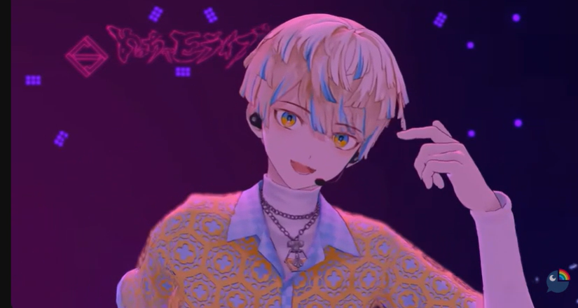 ye_ri77779's tweet photo. もう一年たつらしい https://t.co/A7vsFEvljo