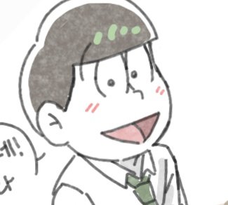 kylesanganbare's tweet photo. #可愛く描けたチョロ松を見せるしこれを見た人も見せる
그런거시냐 https://t.co/ZzYBqQZ6kC