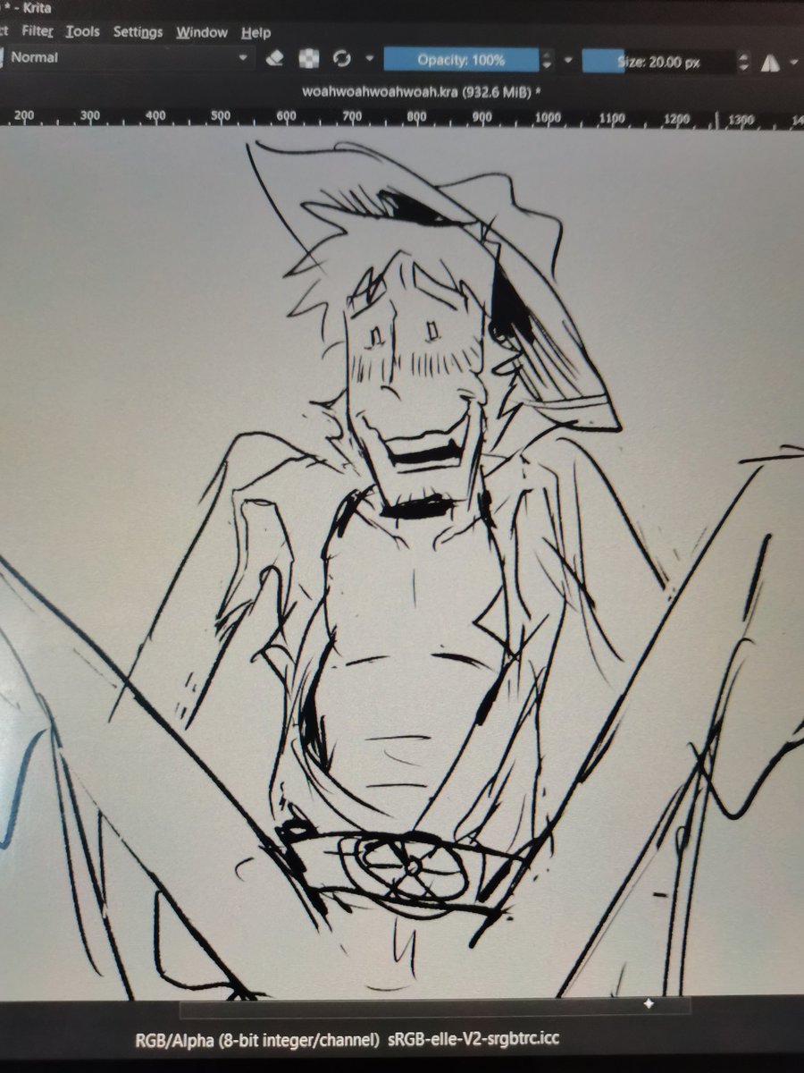 lemstinker_altt's tweet photo. doodles

#deltaruined https://t.co/gTs0VGhBP1