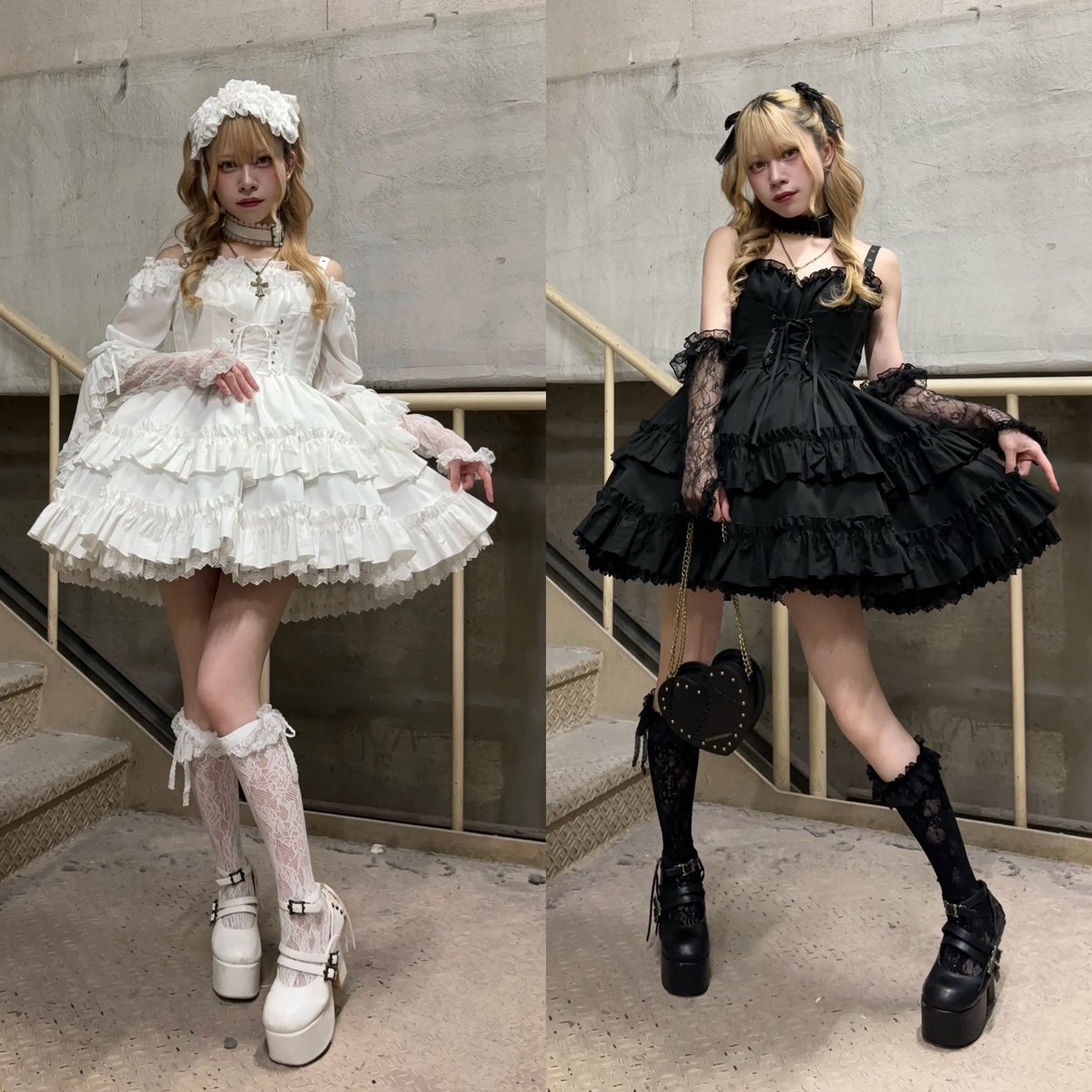 ❤️‍🔥𝑯𝑶𝑻 𝑰𝑻𝑬𝑴❤️‍🔥 【ATELIER PIERROT】 Forbidden Prayer