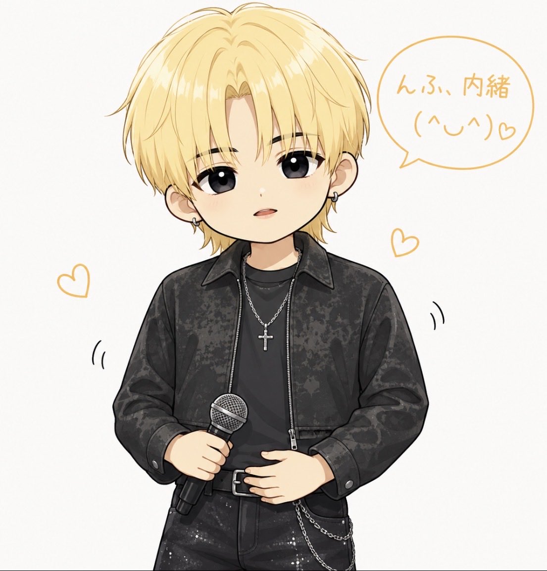 tomatowv's tweet photo. @daiceowv 表情管理プロでしたね💛
一瞬脳が破壊されフリーズしたので、曖昧な記憶をたどってみました🎤
100％伝えられないのが悔しい😂
#OWV_SQUAD #OWV https://t.co/FNIZHyO9i1