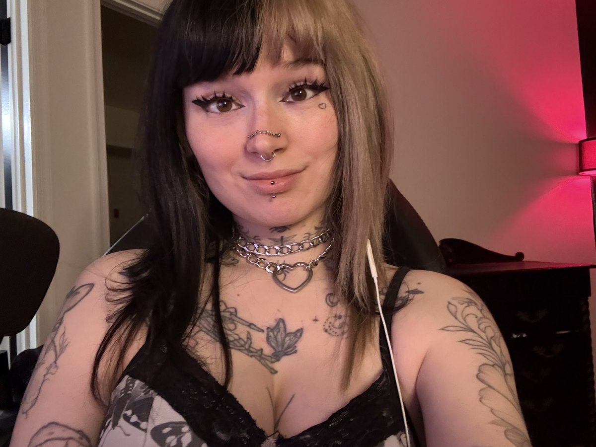 Violetisawallflower Onlyfans Leaked One Click Download