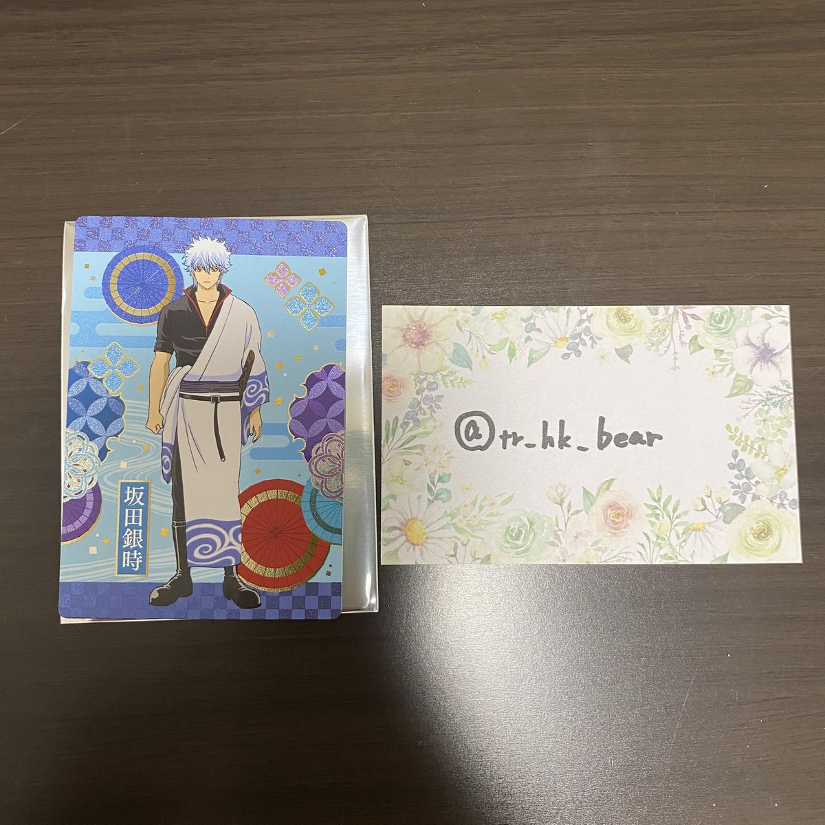 tr_hk_bear's tweet photo. @momo1707868267 ご返信ありがとうございます。
すみません、描き下ろしと混同してしまっておりました。
ご提示いただいたものを求めております。
また当方からの画像が添付できておらず申し訳ございません。
こちらでご確認の程よろしくお願いいたします。 https://t.co/cbP7DJJaab