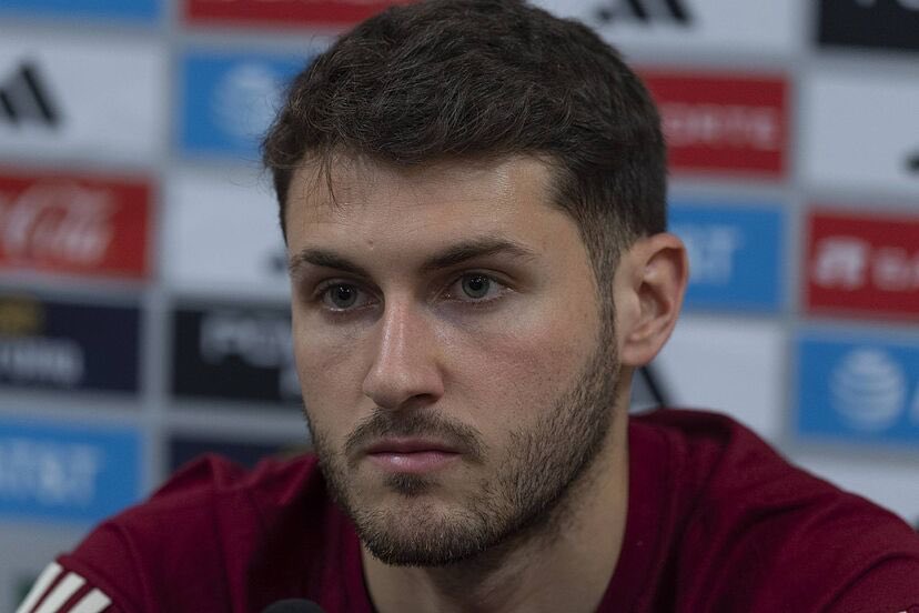 PickCristianRey's tweet photo. No quiero dejarme llevar por la calentura del momento. Pero fue lo peor del Mundial para México. https://t.co/JJjDNnYo7v