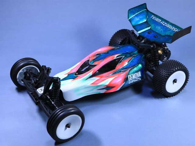 rcmaniax's tweet photo. 【RC Maniax Web STORE】チームあざらし エリザス ボディ GENOVA対応、イーグル セットアップボードEX等が入荷!:7月6日入荷情報
#RC #RCMANIAX #ラジコン #TeamAZARASHI #ORCA #モロテック #イーグル #KIMBROUGH #TeamAJ #アソシ #RicksideDesign
https://t.co/FzUMlqxVUl
※店長注目の入荷商品
Team AZARASHI AZ-0038B エリザス ボディ G-Force GENOVA対応
プロスペック LP26LONG70N ORCA Powercore 7000 7.4V 140C LCG Li-po バッテリー
プロスペック MO24BOOST13KR ORCA Boostreme3 13.5T outlaw for RC Keirin
プロスペック ES25OE1WLEB ORCA OE1 WLEB Blinky ESC
プロスペック SW-120YN TRI-RIB 2WDフロントタイヤ 【エクストリームソフト/インナー無/2個入】
モロテック DN-FDS F1用 プロデフセット
モロテック JJ-R35TS 1/12用 リアタイヤ「自由自在」35°(TS) 4個入
イーグル #2519U セットアップボードEX(1/12〜1/10用)
イーグル #1184U-H スーパークイックグルー 18-25S(高粘度/20g入)
イーグル #3371V2U2 Li-Feバッテリー EA2200/6.6V/35C+α 【ハードショットガンチューブ】
イーグル 3227 スーパーソルダー 【直径1.0mm/フラックス2.0%/ウェイト14g】
イーグル #2890 BECコネクター(ゴールド)2ペア
Team AJ TE-218-CY-8 リヤホイール・イエロー 【アソシ/ヨコモ/京商/HB用・8ケ入】
アソシ AS72006 【RB10】 FT Aluminum Front Bulkhead, 25 deg, blue
アソシ RE27036 REEDY カーボン製ファンガード【30x30mmファン用】
RicksideDesign KOS13204-1/4RC10 樹脂ハンドル&インチサイズパワーツールビットセット
RicksideDesign WN-011-BK VP-PRO 1/10電動バギー用ナイロンウイング(黒)
