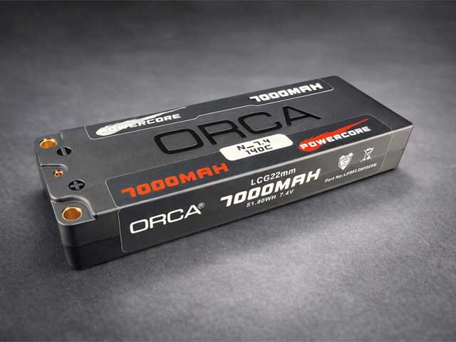 rcmaniax's tweet photo. 【RC Maniax Web STORE】チームあざらし エリザス ボディ GENOVA対応、イーグル セットアップボードEX等が入荷!:7月6日入荷情報
#RC #RCMANIAX #ラジコン #TeamAZARASHI #ORCA #モロテック #イーグル #KIMBROUGH #TeamAJ #アソシ #RicksideDesign
https://t.co/FzUMlqxVUl
※店長注目の入荷商品
Team AZARASHI AZ-0038B エリザス ボディ G-Force GENOVA対応
プロスペック LP26LONG70N ORCA Powercore 7000 7.4V 140C LCG Li-po バッテリー
プロスペック MO24BOOST13KR ORCA Boostreme3 13.5T outlaw for RC Keirin
プロスペック ES25OE1WLEB ORCA OE1 WLEB Blinky ESC
プロスペック SW-120YN TRI-RIB 2WDフロントタイヤ 【エクストリームソフト/インナー無/2個入】
モロテック DN-FDS F1用 プロデフセット
モロテック JJ-R35TS 1/12用 リアタイヤ「自由自在」35°(TS) 4個入
イーグル #2519U セットアップボードEX(1/12〜1/10用)
イーグル #1184U-H スーパークイックグルー 18-25S(高粘度/20g入)
イーグル #3371V2U2 Li-Feバッテリー EA2200/6.6V/35C+α 【ハードショットガンチューブ】
イーグル 3227 スーパーソルダー 【直径1.0mm/フラックス2.0%/ウェイト14g】
イーグル #2890 BECコネクター(ゴールド)2ペア
Team AJ TE-218-CY-8 リヤホイール・イエロー 【アソシ/ヨコモ/京商/HB用・8ケ入】
アソシ AS72006 【RB10】 FT Aluminum Front Bulkhead, 25 deg, blue
アソシ RE27036 REEDY カーボン製ファンガード【30x30mmファン用】
RicksideDesign KOS13204-1/4RC10 樹脂ハンドル&インチサイズパワーツールビットセット
RicksideDesign WN-011-BK VP-PRO 1/10電動バギー用ナイロンウイング(黒)