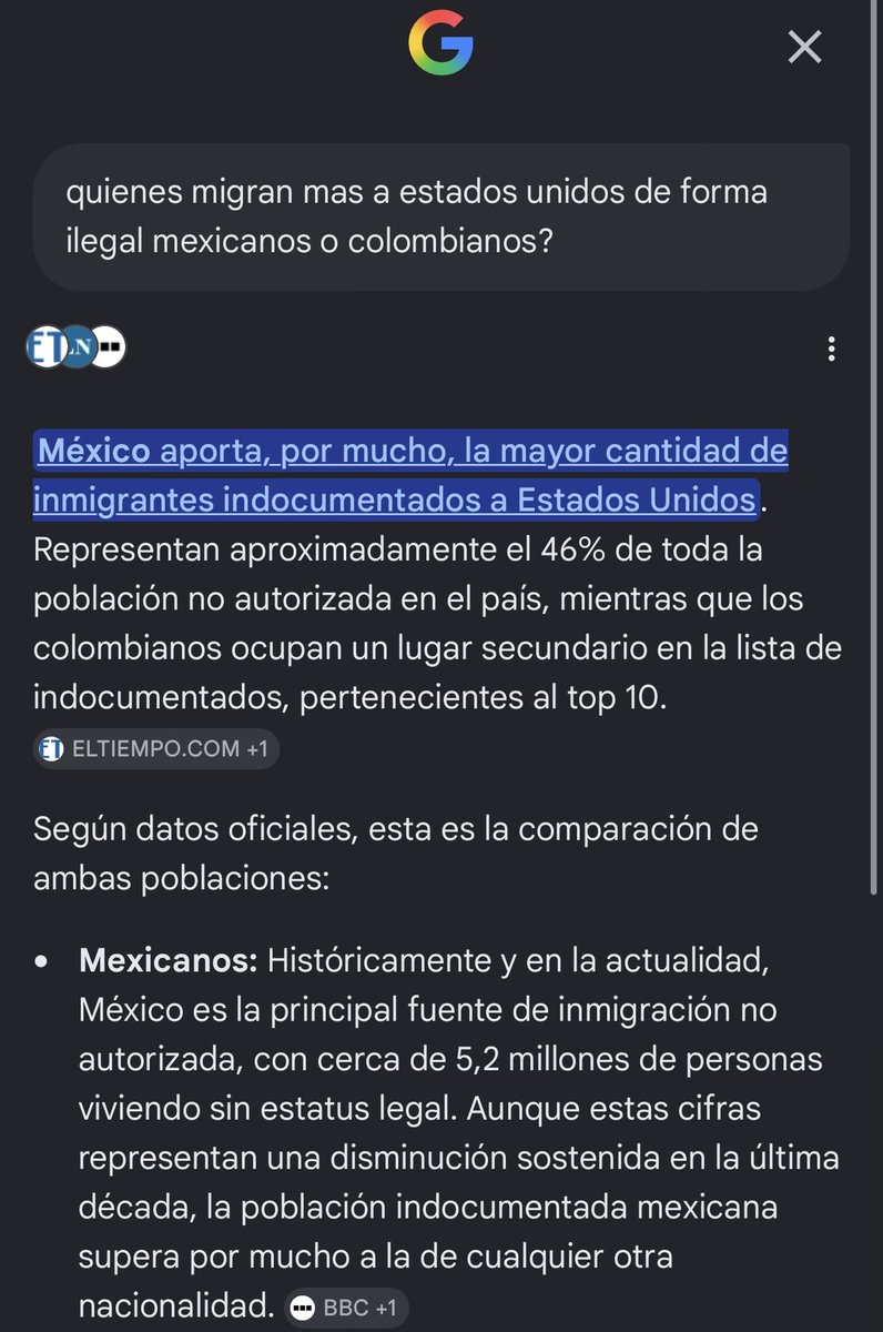 SamuelPrez23720's tweet photo. @zennec1b @prieto_aburrido @daniriba1171296 @DavooXeneizeJRR Van a México para ir a Estados Unidos si no tuvieran frontera con ellos sería otro país de mierda de Centroamérica jaja , te robaron la mitad del país y les toca matarse para ir allá https://t.co/59yg9nag4T