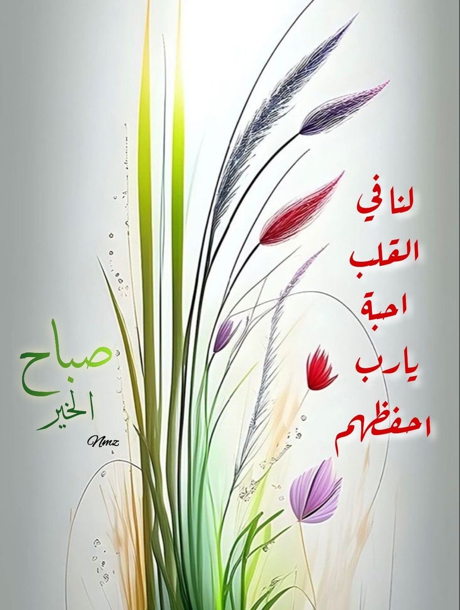 AlshamyRfa64720's tweet photo. @kqOl_Adr7 يـ ـاارب من خير إلى خيـ ـر🕊️🕊️
ومن جميل إلى أجمـ ـل🌹🌹
إبــدأ صـباحك بـمَـن تحب ليكـون يـومك كـما تحب .❤️💞💞 https://t.co/Rz970uDf9V