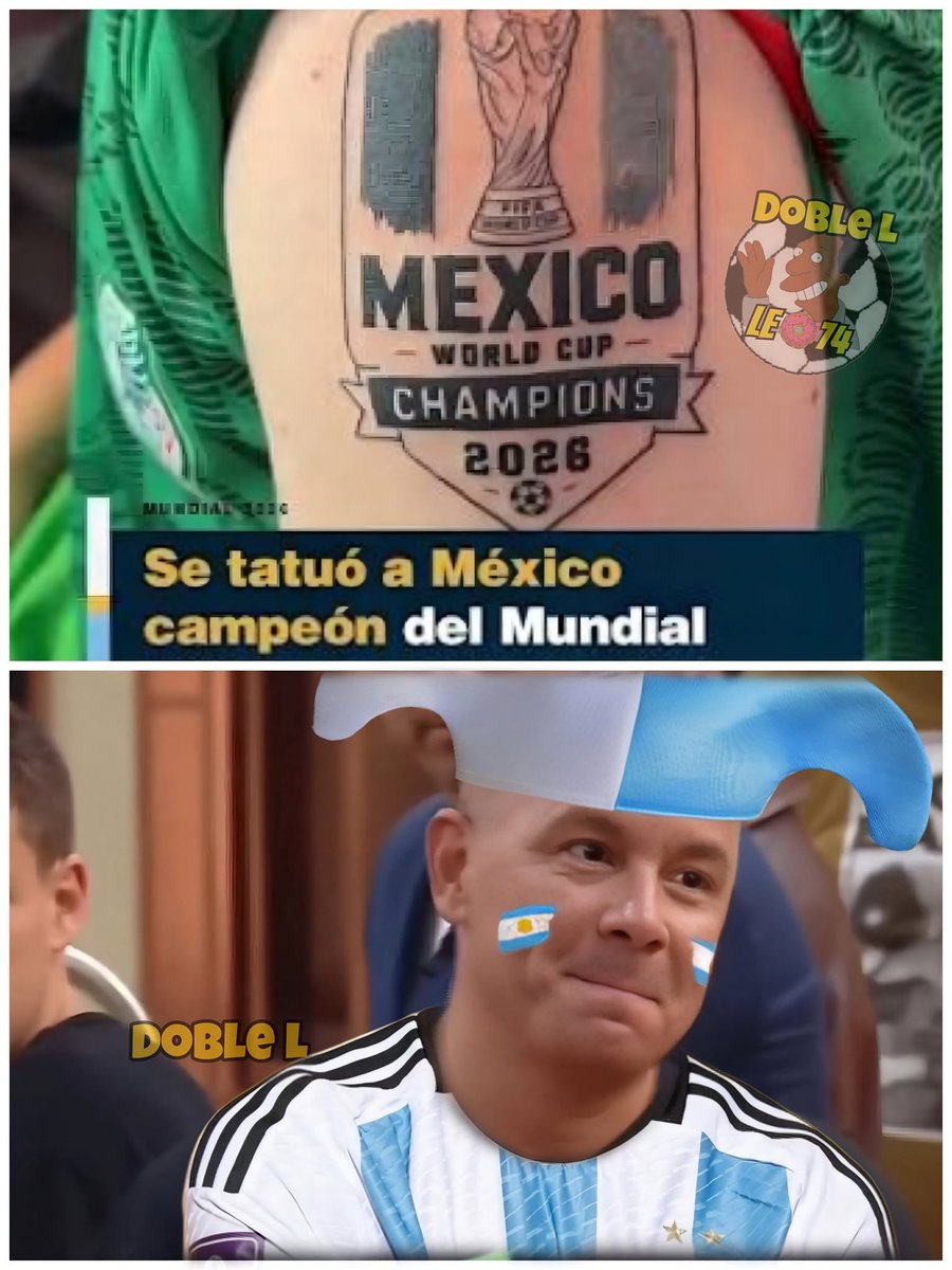AlmironFak92949's tweet photo. @Omhan_Alex @DiarioOle LA TENES ADENTRO DE POR VIDA,MEXICANO COLITA FACIL!🤣🤣🤣🤣 https://t.co/cx6K8CTrM1