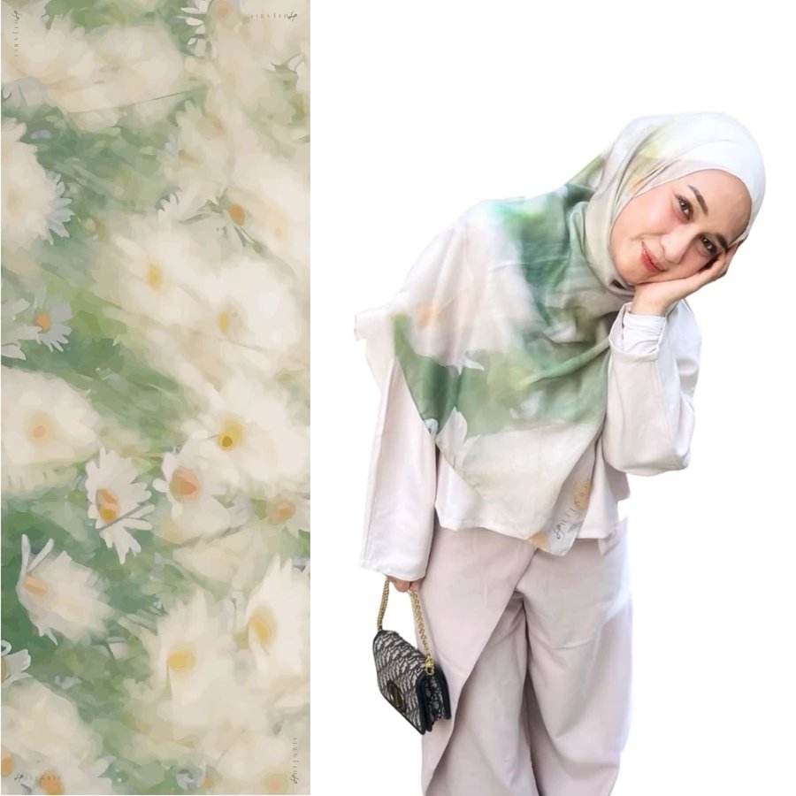 akunhida's tweet photo. SEMUA ORANG HARUS TAU ADA KERUDUNG SE CANTIK INI✨💌 https://t.co/Rg6MEO6oYC