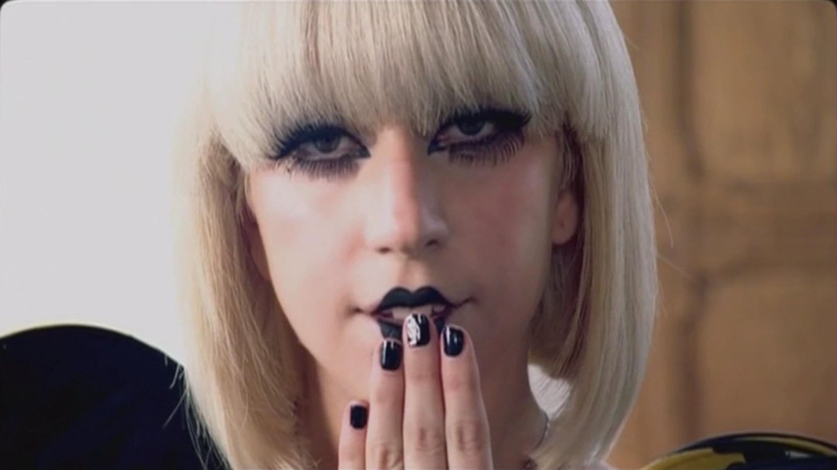 PopCrave's tweet photo. 17 years ago today, Lady Gaga released “Paparazzi.” https://t.co/wZ2JRtOBmY