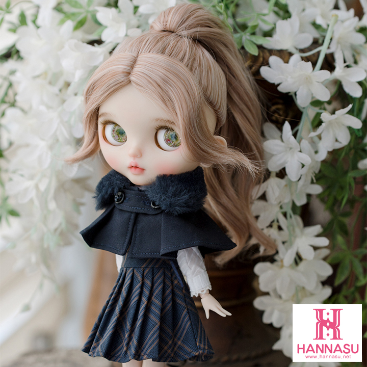 hannasu_doll's tweet photo. 2026年7月12日(日)11:30~16:30

東京ビッグサイト
アイドール東京でのブースNo決まりました。

BlytheはU39-40です。

他のサイズはK13-16です。

おまちしておりまーす。

#アイドール東京　#ブライス
#HANNASU　#dollwig #hannasuwig
#hannasu_doll #Blythedollwig #pullipdoll #Blythedoll https://t.co/YkW9SzQIxB