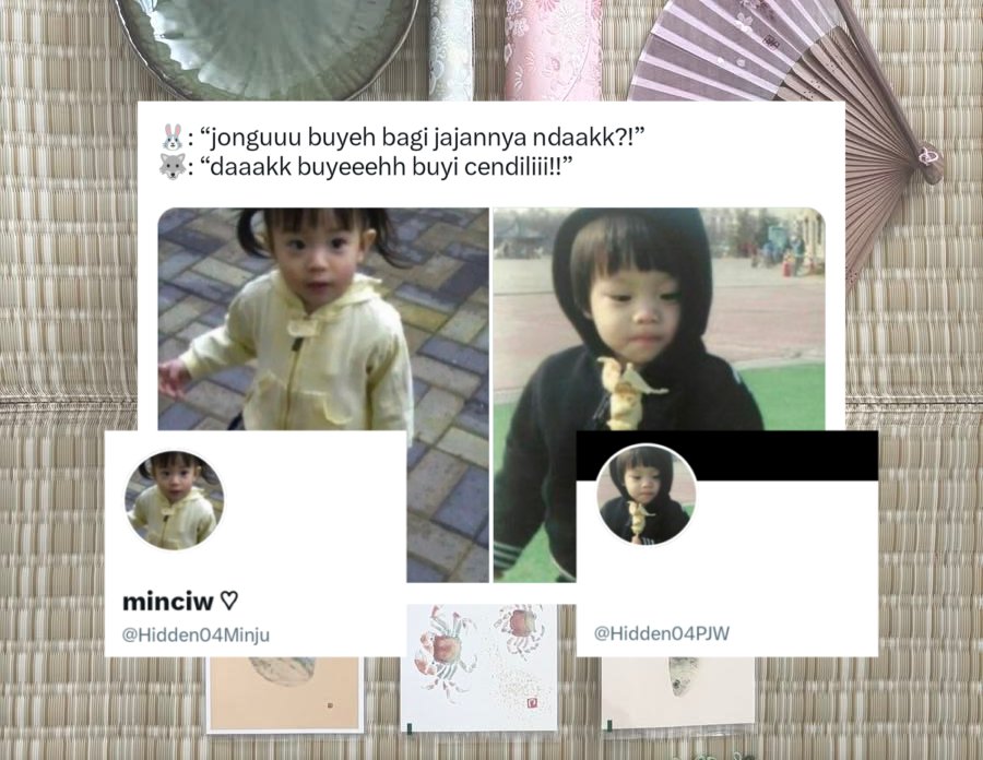 minciw ♡ tweet media