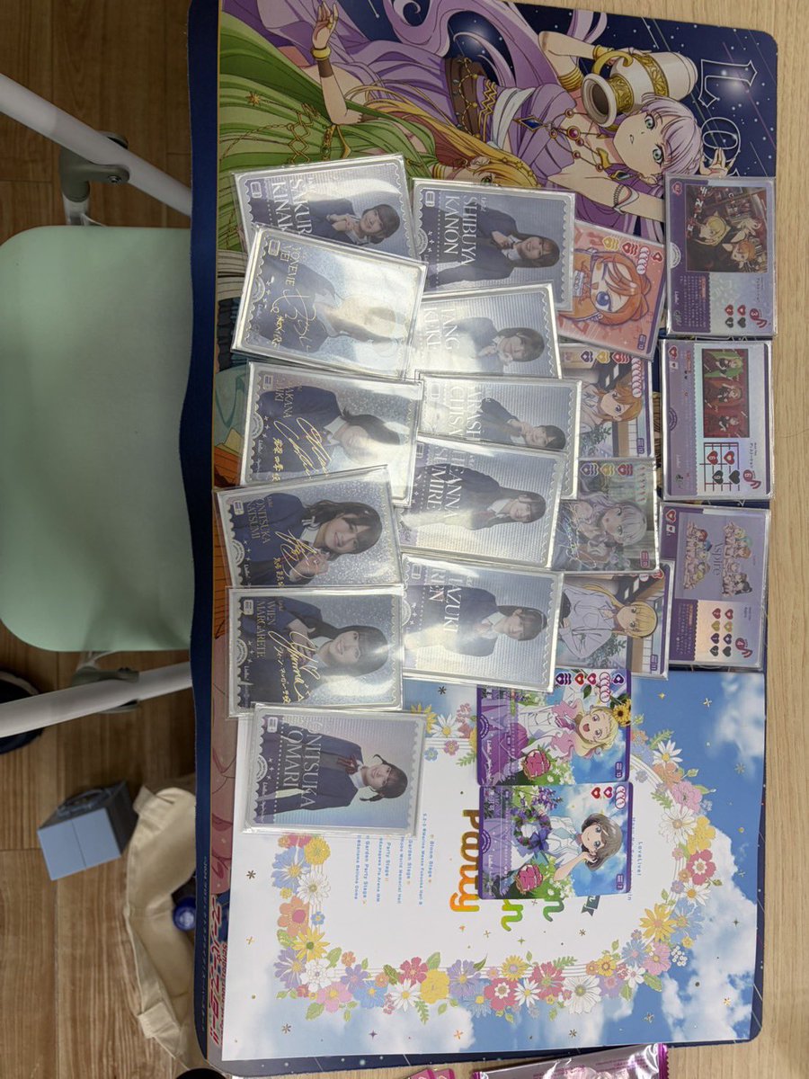 kapiara1901's tweet photo. @tokorozawa_clab 画像はこちらです https://t.co/viIvKEERkZ