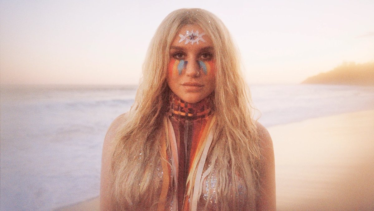 PopCrave's tweet photo. 9 years ago today, Kesha released “Praying.” https://t.co/3mb7t3uKpf