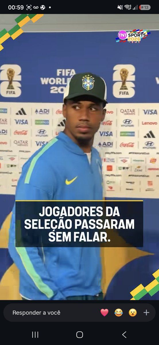 _viniv_'s tweet photo. É por isso que ngm mais torce pra seleção que nem antes. Olha a cara do meu zagueiro, tomou 2 do Haaland no lombo e ta nessa daí.
Pelo amor de Deus, isso é de tirar qualquer um do sério, bando de mimados do caralho. Amnh brasileiro trabalha e eles tao la de jatinho particular. https://t.co/JsPSDrU8uy