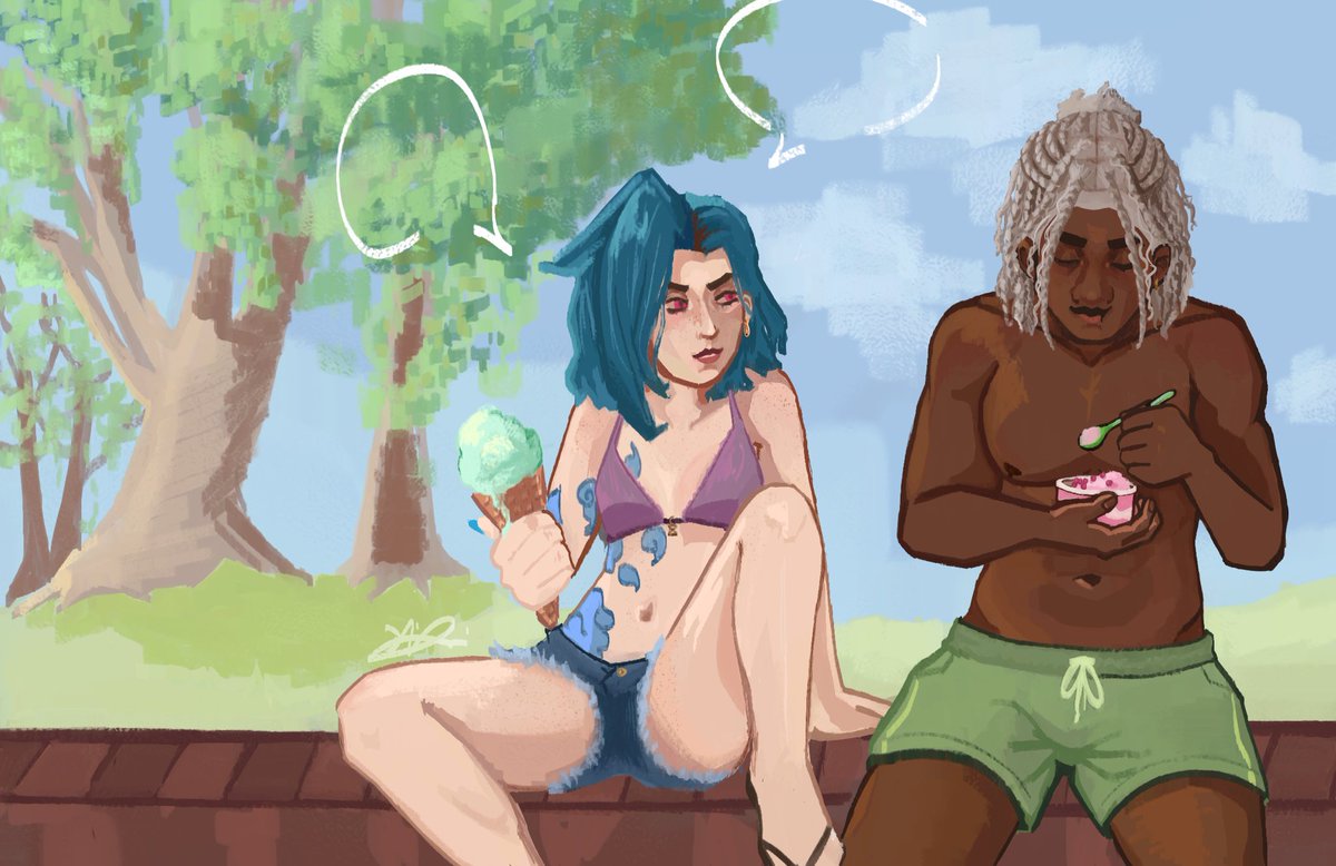 _nvkkizsq_'s tweet photo. its hot outside

#timebomb #jinx #ekko https://t.co/JvqrUslhyX