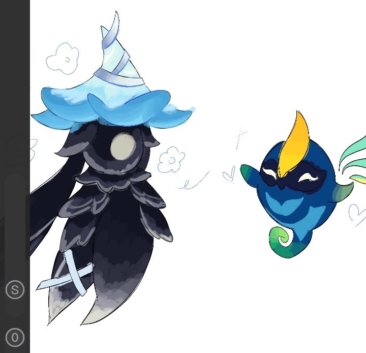 _Hydden_'s tweet photo. Both are artificial life forms
#genshinimpact https://t.co/MLdQ9IpBSN