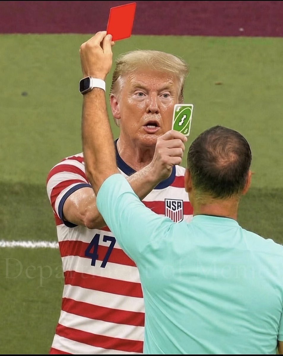 DEPARTMENT OF MEMES tweet media