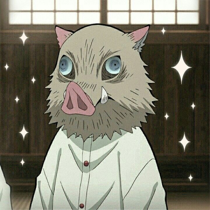 InosukeDaBoar's tweet photo. put "literally my character" into Pinterest AND LOOKIE LOOK🥹✌️🐗🐗 https://t.co/hqBub4kh8a