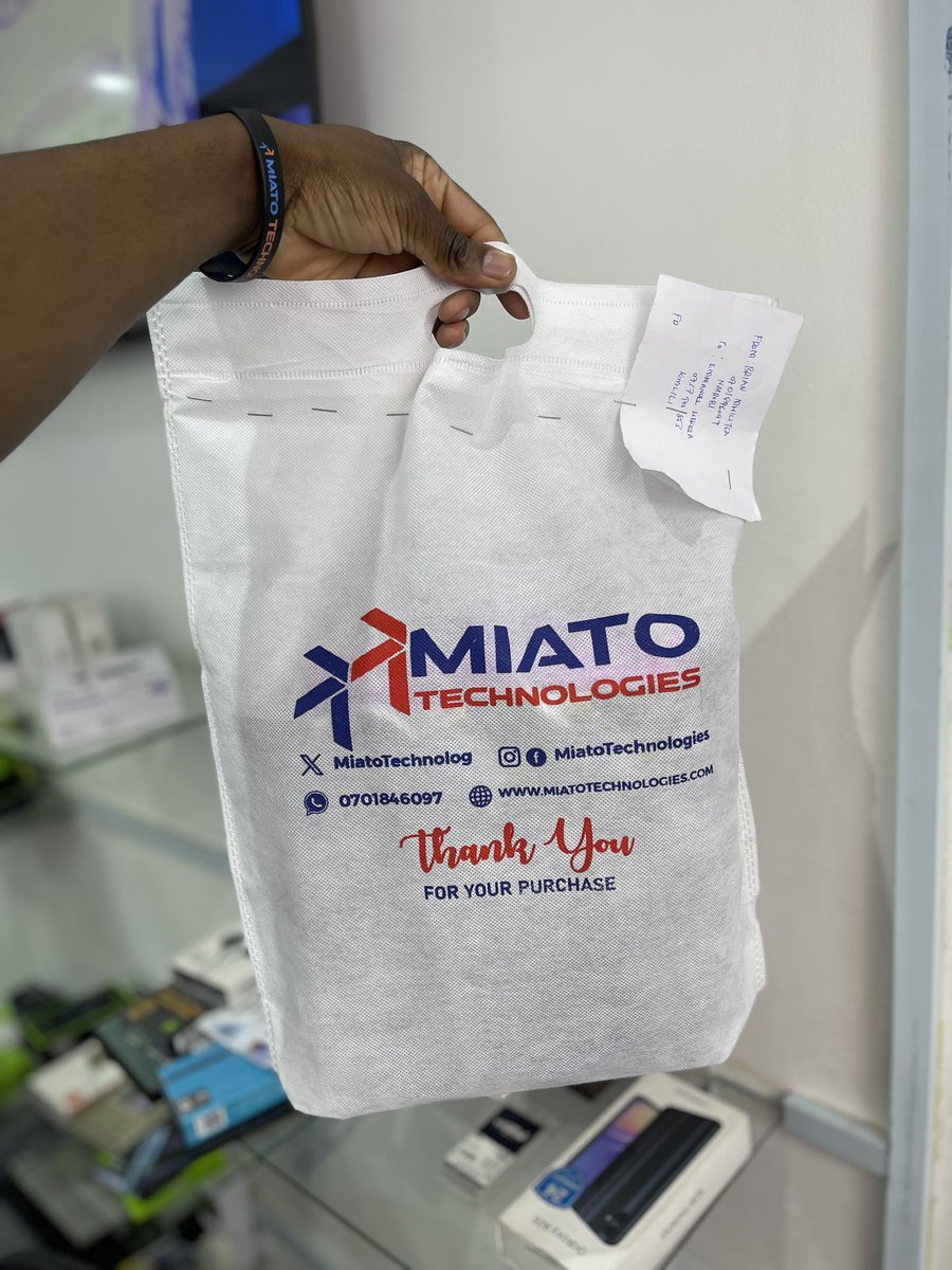 MIATO TECHNOLOGIES tweet media