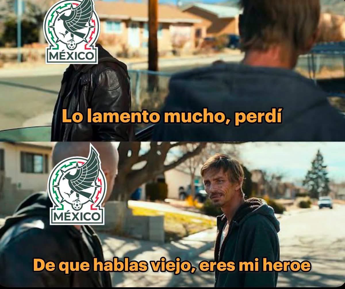 kosmo08's tweet photo. Gracias @miseleccionmx 
#Mexico https://t.co/TnqKlijZop