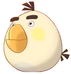 IAmNeit123's tweet photo. Dato random 3: El diseño original de Matilda en Angry Birds si alcanzo a tener su version de Toons, pero unicamente un clip para un evento exclusivo de AB Seasons por el año nuevo chino del dragon, que era encontrar unas fotos en unas partes especificas, sea el juego o en videos https://t.co/LMqPM5VzMy