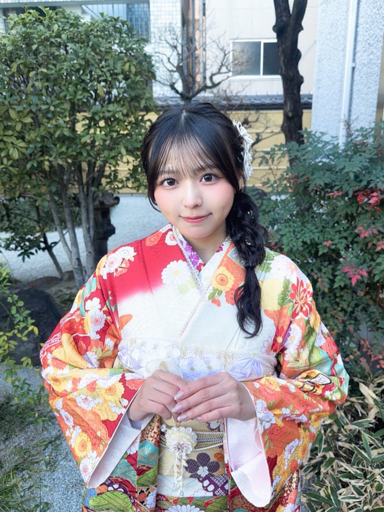 Post by 西由真【NMB48】 on X: 2026