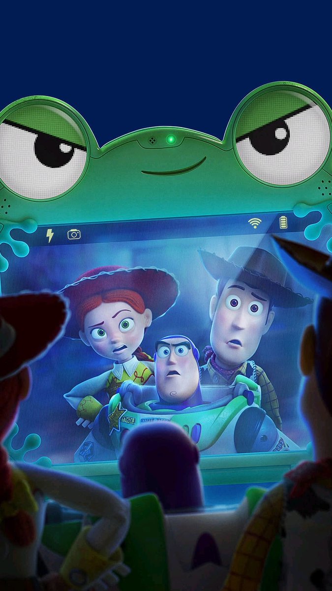 aestheticsmagic's tweet photo. Toy Story https://t.co/qPjKUzGS09