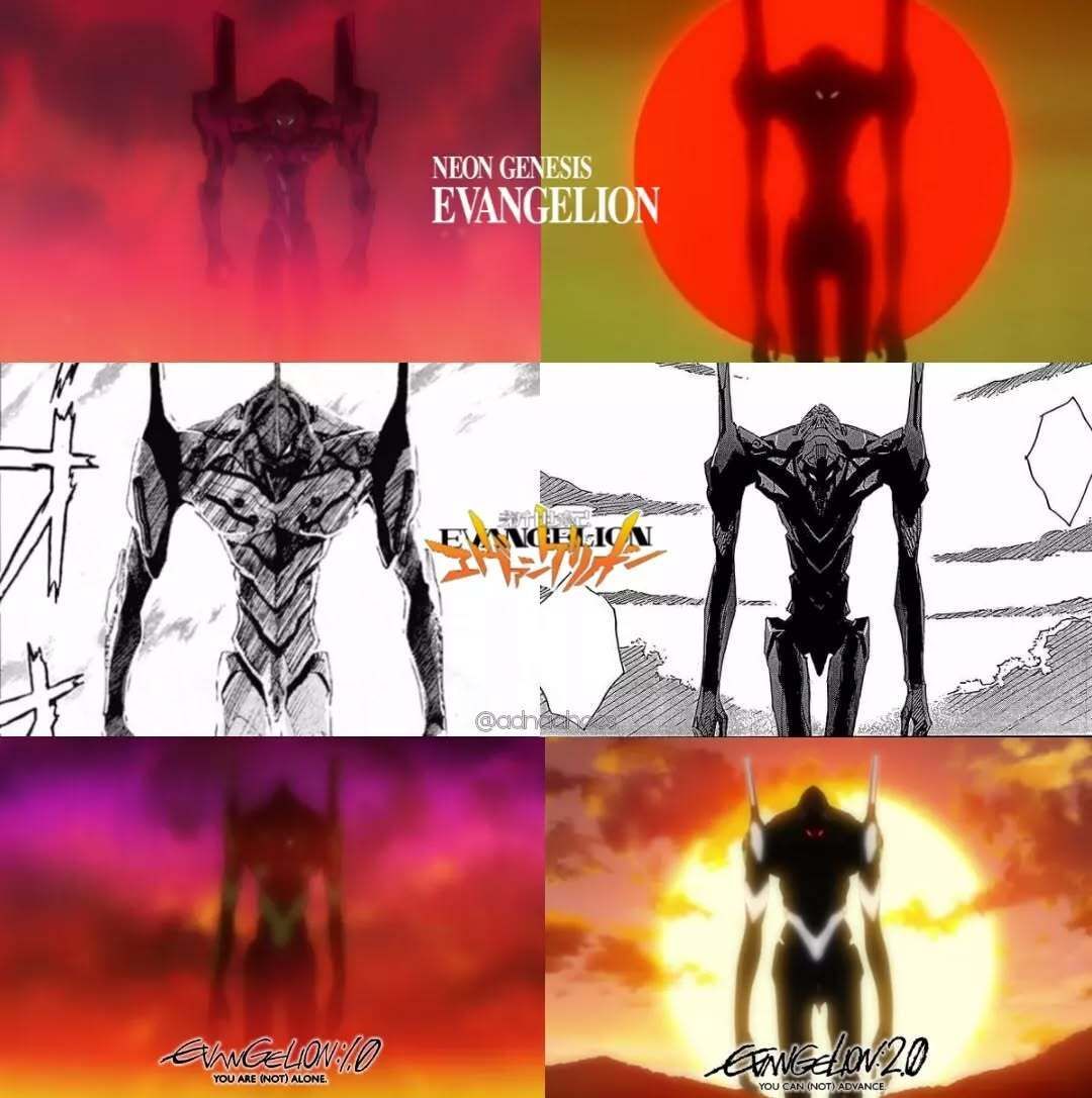 EvangelionShots's tweet photo. https://t.co/mkU2nKTHQj