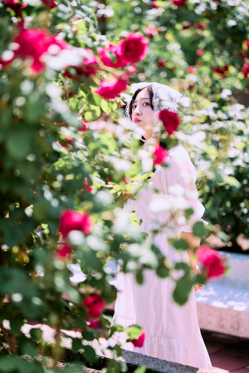 k_risa813's tweet photo. 📷Portrait📷

@imasyuu_ 

見上げた先には薔薇。

#portrait #ポートレート #熊本 #ポートレートモデル #被写体 #被写体なります #カメラマンさんと繋がりたい #熊本ポトレ https://t.co/re6PW93NRq
