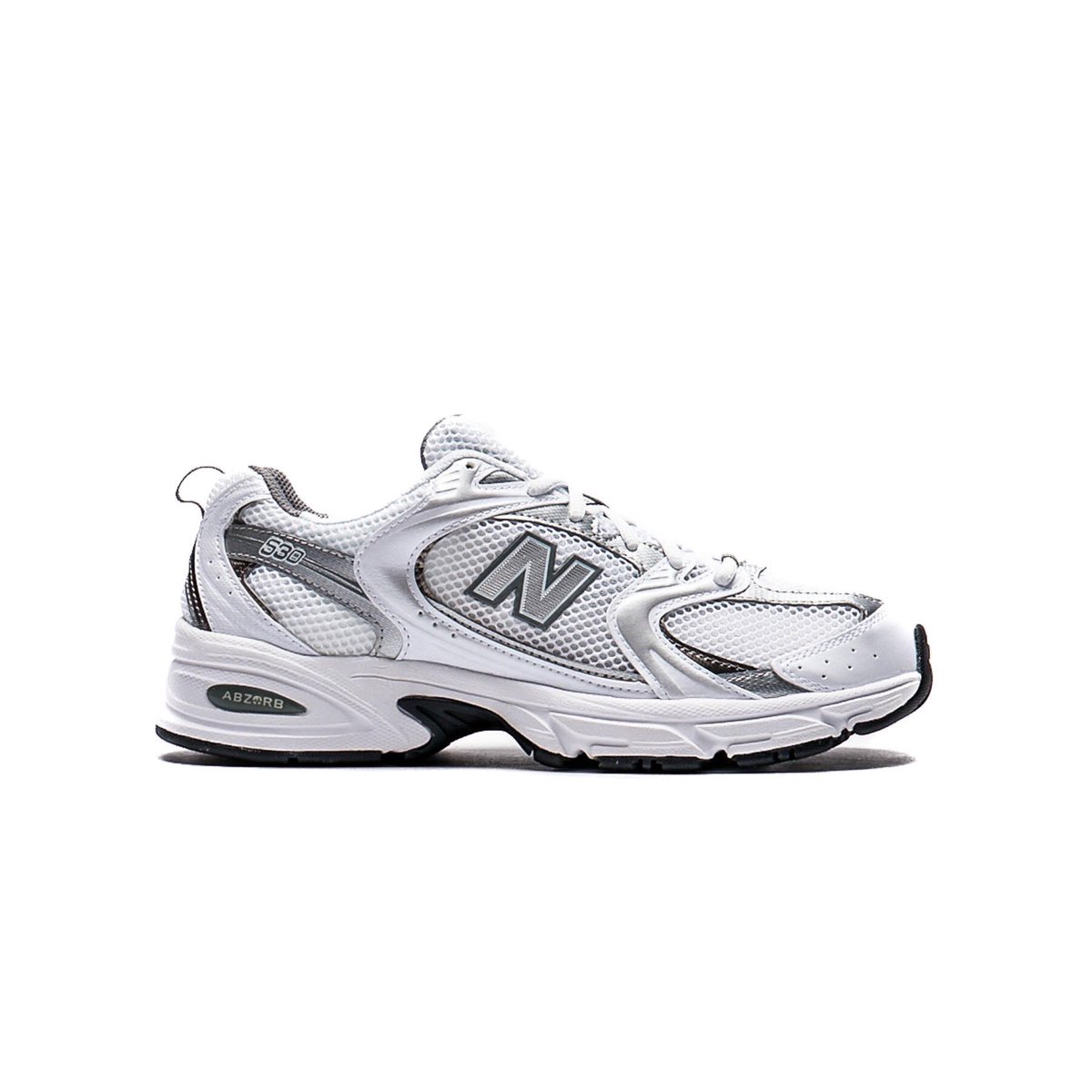 jeffbstore's tweet photo. 〰️Preorder〰️
🩶New balance รุ่น MR530AD - White / Silver 🩶‼️ Sale60%‼️ลดเยอะมาก อีกสีขายดีค่า 🇰🇷

💬Size : 220-290mm. 

✖️Price : 2,590฿✖️

➖ราคาเต็ม 4,900฿ เลย

📌 จ่ายตอนของมา แต่ห้ามเทน้า
📍รับจำนวนจำกัด
(รอของ6-8week) #jeffbpre

⬇️สั่งจองได้ที่ฟอร์มใน reply ใต้โพสนะคะ⬇️ https://t.co/M0qUNovRKZ
