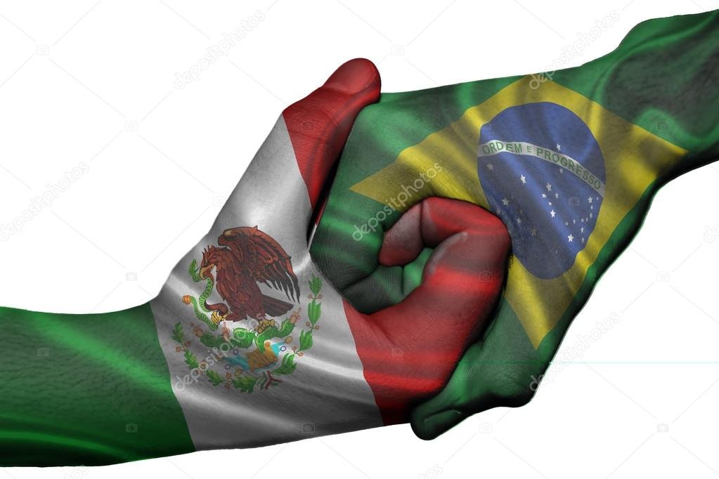 ayoluna1's tweet photo. Meus irmãos não foi fácil ser latino hoje mas ainda assim estamos juntos #Brasil #SeleçãoBrasileira #SelecciónMexicana #Mexico
#BRAxNOR #MEXxENG https://t.co/NR7ONil3sv