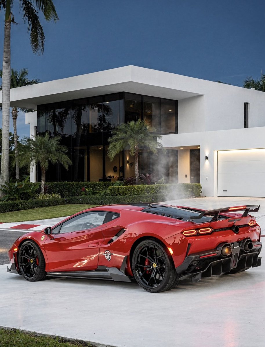 _The_Car_Lover_'s tweet photo. Which do you prefer? https://t.co/d78aoKaMwv