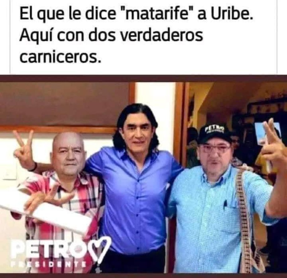 davidalrt's tweet photo. @leaote @GustavoBolivar https://t.co/eNO4eScIwN