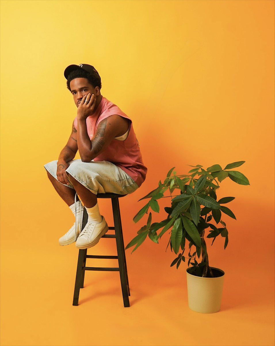 Terrol__'s tweet photo. 🌱🧡 https://t.co/KnVxBo4iU7