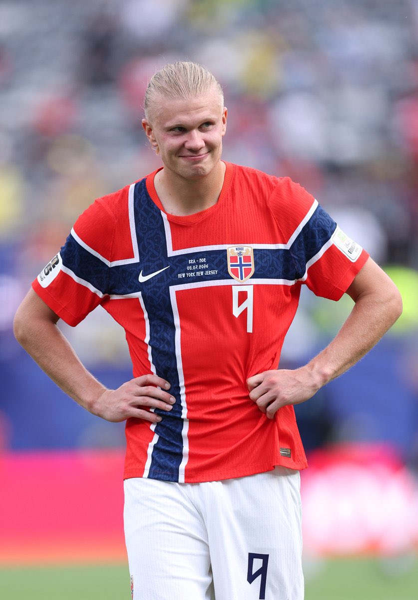mcfc_lads's tweet photo. It’s England vs Norway in the Quarter Final.

Is it coming home? 🧐 https://t.co/zIzv92gaHa