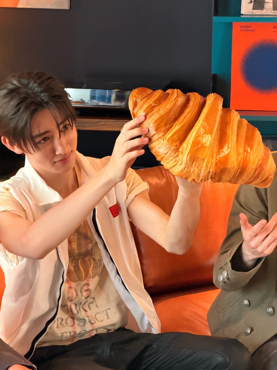 zhaoyufancokr's tweet photo. [260706] #SEONGHYEON #성현 Instagram Update 

“c’est bon” https://t.co/DTrDHRU1TC