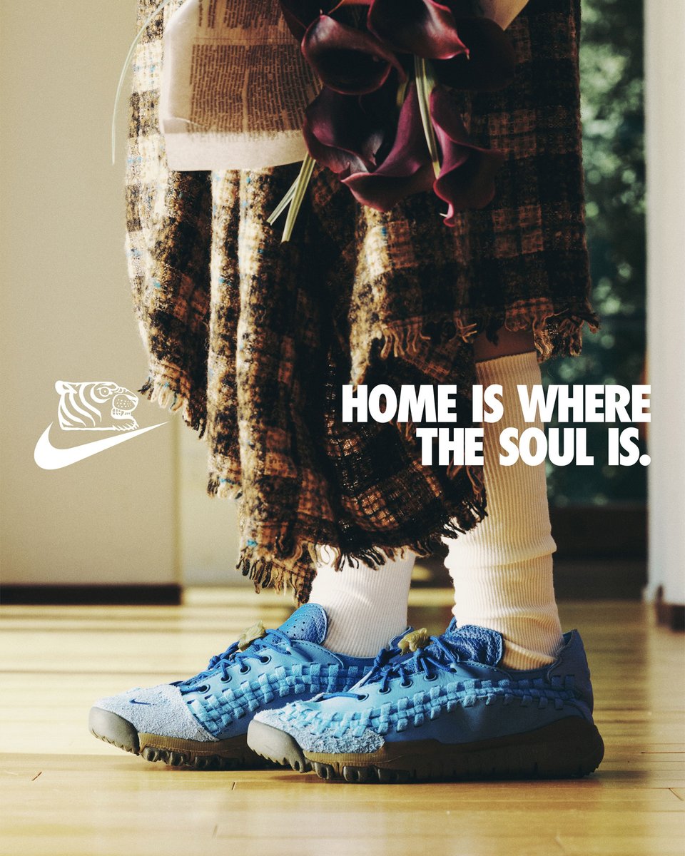 swooshsupply's tweet photo. 🏠 Soulgoods x Nike Homescape Woven (2026) https://t.co/L6GIpbVbIq