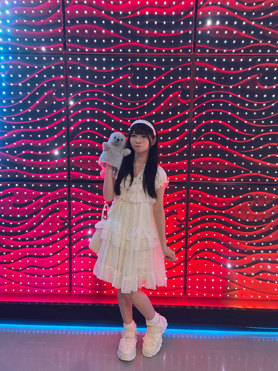 iko_hiyama's tweet photo. こんにちは。もちもちの桧山依子です。 https://t.co/EbhkeAVIGk