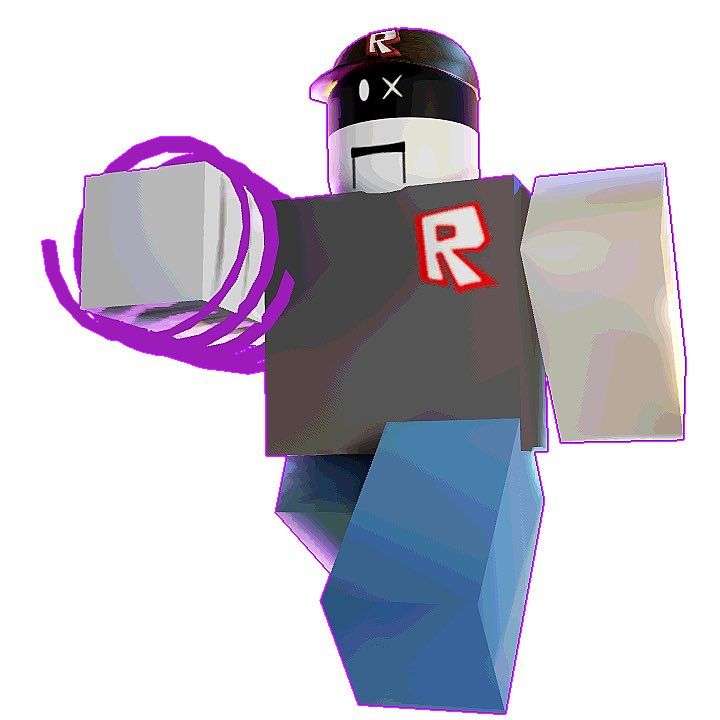 Dailyrdslander's tweet photo. wow what an original character! i’ve NEVER seen a robot survivor able to switch between 3 modes those being speed gravity and regen before! good job ari! https://t.co/qqBKVXZEk7
