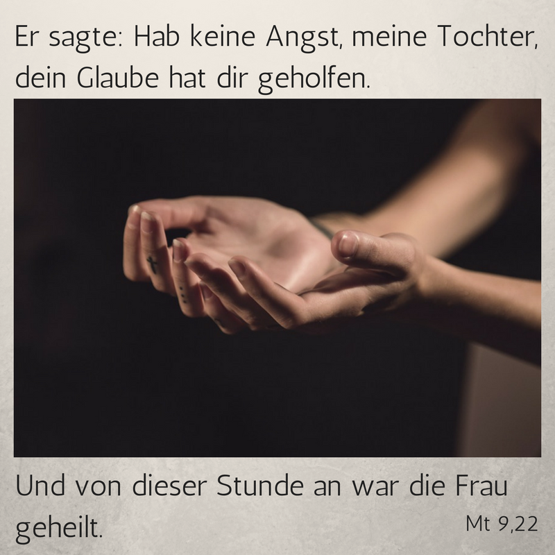 BistumBamberg's tweet photo. #GutenMorgen #TaEv #TagesEvangelium https://t.co/43dzge7oSi