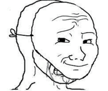 NeekHowiftao's tweet photo. @rjb_1998 "lulz i can't even see all these tweets calling me a bitch" https://t.co/pqVS2PdL3q