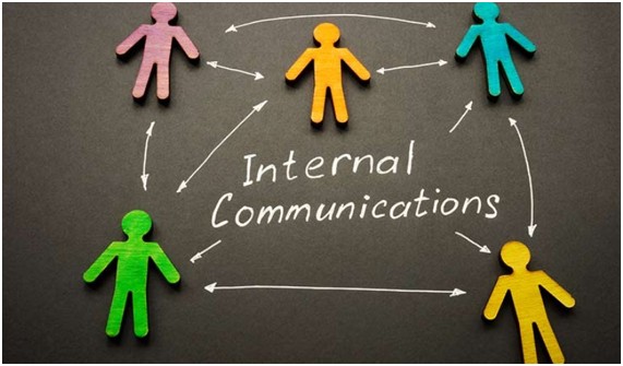 RepTodayMag's tweet photo. Internal Communications: The Most Neglected Discipline in the Building - https://t.co/FrXRtPPROq 

Great internal communications is not about more communication, it is about more honest communication says Honey K Bhargava in #RTColumn #ElevateExcellence today. https://t.co/xpVpykxHWr