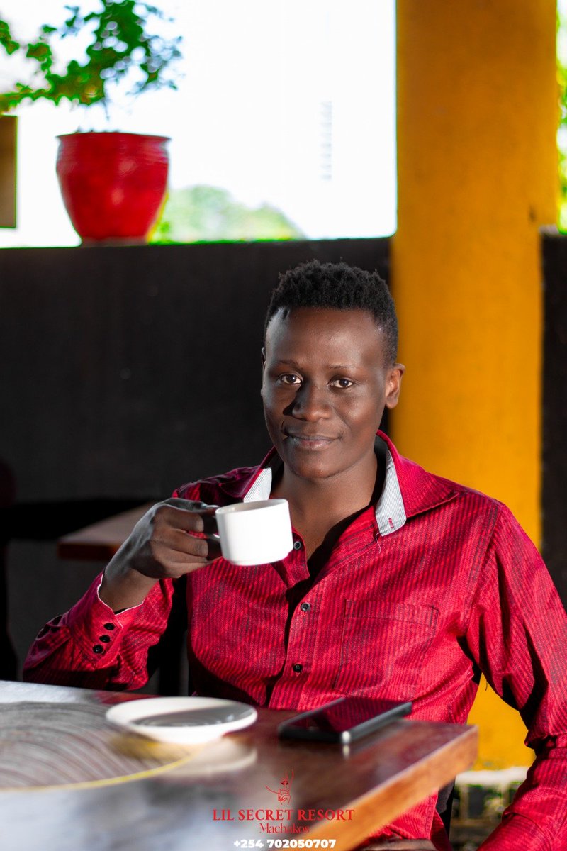 lilsecretresort's tweet photo. How about a hot cup of coffee this morning?
We are OPEN and ready for those breakfast orders
DM or WhatsApp 0702 050707 for enquiries or reservations
Visit us in Katelembu along Chumvi-Machakos Road
#LilSecretResortmachakos #Mondayfeeling #breakfasttime #mondaymood https://t.co/z13bt3Oqky