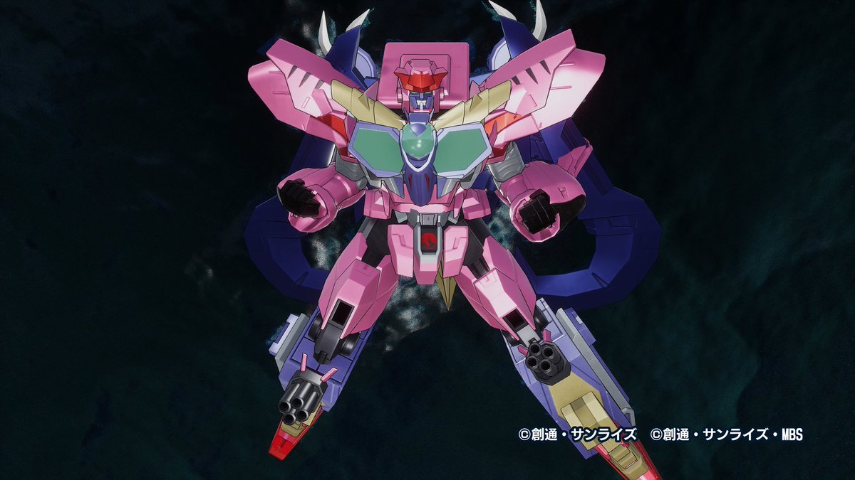 ビーストウォーズⅡ 新破壊大帝ガルバトロン みんな大好きガルバトロン